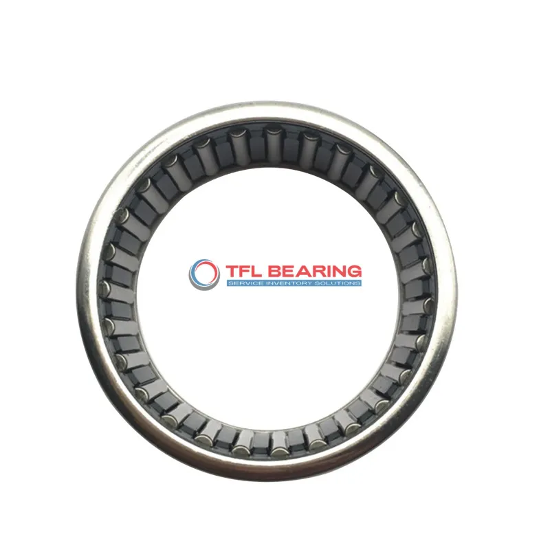 Drawn Cup Needle Roller Bearings SCE138